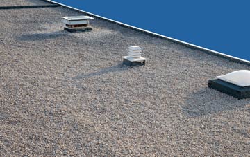 flat roofing Marr, South Yorkshire