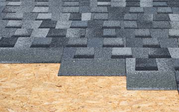 expert Marr asphalt roof companies