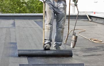 flat roof replacement Marr, South Yorkshire