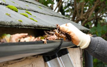 gutter cleaning Marr, South Yorkshire