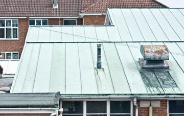 Marr lead roofing costs