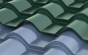 who should consider Marr plastic roofs