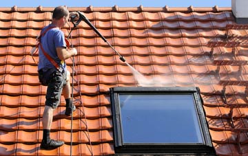 roof cleaning Marr, South Yorkshire