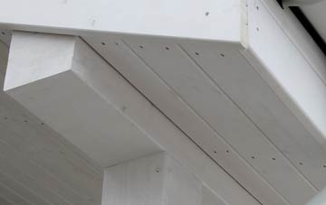 soffits Marr, South Yorkshire