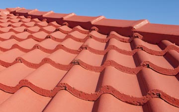 Marr tile and slate roof replacement
