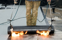 Marr flat roof sealing quote