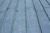 Marr lead roofing