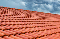 Marr roofing tiles